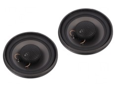 Difuzoare Auto 2 Căi 120mm 80W 4&Omega; 2 Buc.