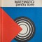 Complemente de matematici pentru licee - D. V. Ionescu