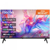 QLED TV FHD 40"(100cm) Coocaa 40CGQH40Z