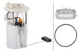 HELLA 8TF 358 146-841 Sistem alimentare cu combustibil