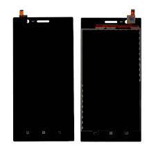 Display pentru Lenovo K900 st foto