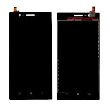 Display pentru Lenovo K900 st