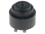 Semnalizator Acustic Buzer 48V 90dB IP55
