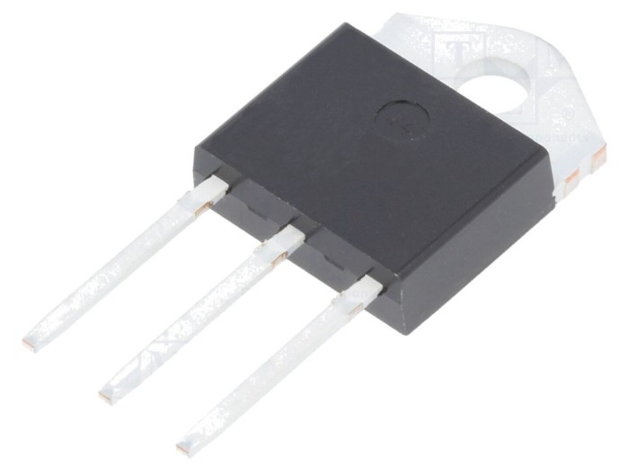 Triac 700V 41A TOP3