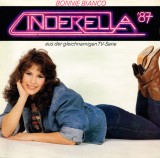 VINIL Bonnie Bianco &lrm;&ndash; Cinderella &#039;87 (VG++)