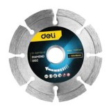 Disc diamantat, 100 x 16 mm pentru lemn, metal, Oem