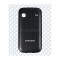Capac baterie Samsung S5660 Galaxy Gio Argintiu &icirc;nchis
