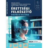 &Eacute;retts&eacute;gi felk&eacute;sz&iacute;tő - Digit&aacute;lis kult&uacute;ra - Bencsik Gergely