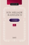 Opere Vol.1 - Ion Heliade Radulescu, 2020