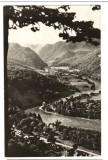 CPI B13725 CARTE POSTALA - VALEA OLTULUI LA CACIULATA