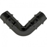 Cot egal D16 diametru 16mm pentru tub picurare, cu inel, DSH 488696
