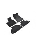 SET COVORASE AUTO MOCHETA BMW X6 [F16] (2014-2019)
