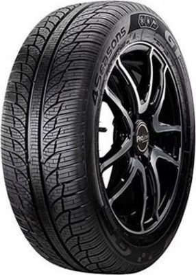 Anvelope Gtradial 4Seasons 225/55R17 101V All Season foto