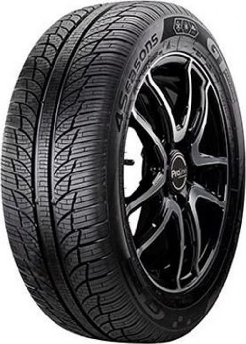 Anvelope Gtradial 4Seasons 155/65R14 75T All Season