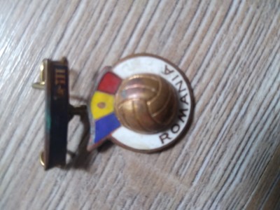 Insigna Sport RPR Pronosport foto