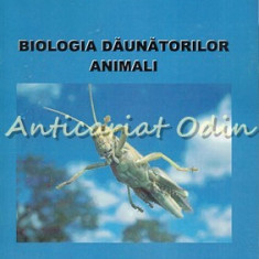 Biologia Daunatorilor Animali - Mariana Mustata, Gheorghe Mustata