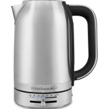 Fierbator electric 5KEK1701ESX, 1.7 L, 2400 W, Inox