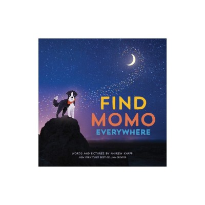 Find Momo Everywhere foto