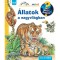 &Aacute;llatok a nagyvil&aacute;gban - Mit? Mi&eacute;rt? Hogyan? mini - Susanne Gernh&auml;user