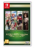 Kemco Rpg Selection Vol 4 NSW