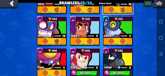 Cont brawl stars foto