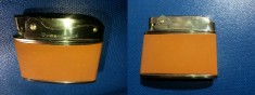 7511-I-Bricheta Tom automatisch vergolded aurita stare buna.