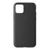 Husa Silicon cu protectie camera Samsung Galaxy S23 Plus negru