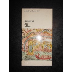ARMIN SI HANS HELMUT WOLF - DRUMUL LUI ULISE