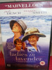 DVD - Ladies in lavender - engleza