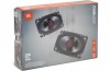 Boxe Auto Coaxiale JBL Club 6422F, 4&quot;x6&quot;, 40W RMS, 92dB, 75Hz-20kHz