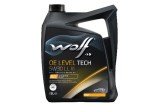 Ulei Motor Turisme Wolf Oe Level Tech Ll Iii 5W30 5L 1043893
