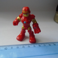 bnk jc Hasbro Marvel 2013 - figurina Iron Man