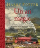 Cumpara ieftin Harry Potter. Un an magic/J.K. Rowling