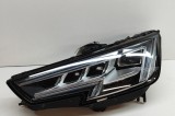 Far st&acirc;nga față AUDI A4 8W2, B9 2015 OEM: 8W0941035 27857354