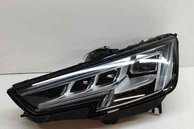 Far st&amp;acirc;nga față AUDI A4 8W2, B9 2015 OEM: Sedan | 27857354 foto