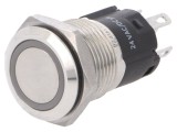 Comutator Anti-Vandalism SPDT 3A 240V 24V