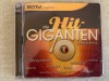 HIT GIGANTEN 2007 - The Best Of - 2 C D Originale ca NOI, Dance, Sony Music