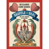 Shuffle and Deal: 50 Classic Card Games