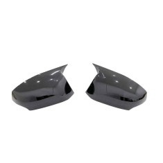 Set capace tip batman compatibil Renault Laguna 3 2007-2015 &amp;reg; ALM foto