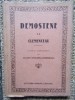 CLEMENCEAU - DEMOSTENE ( 1939 )