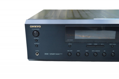 Amplificator Onkyo TX 8255 foto