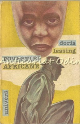 Povestiri Africane - Doris Lessing foto