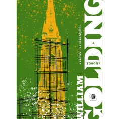 A torony - William Golding