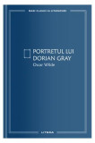 Portretul lui Dorian Gray (Vol. 11) - Hardcover - Oscar Wilde - Litera