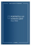 Portretul lui Dorian Gray (Vol. 11) - Hardcover - Oscar Wilde - Litera