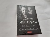 Fara speranta. Speranta abandonata - Nadejda Mandelstam RF17/4