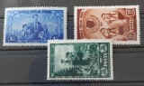 Romania 1952 - Pionieri MNH
