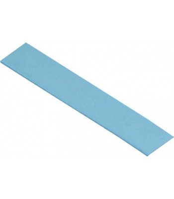 Pad termic Arctic 6W/mK grosime 1mm 120x20mm set 2buc foto