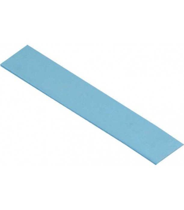 Pad termic Arctic 6W/mK grosime 1mm 120x20mm set 2buc