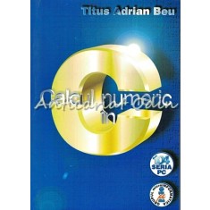 Calcul Numeric In C - Titus Adrian Beu - Tiraj: 500 Exemplare